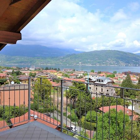 Casa Betty Apartment Baveno Bagian luar foto