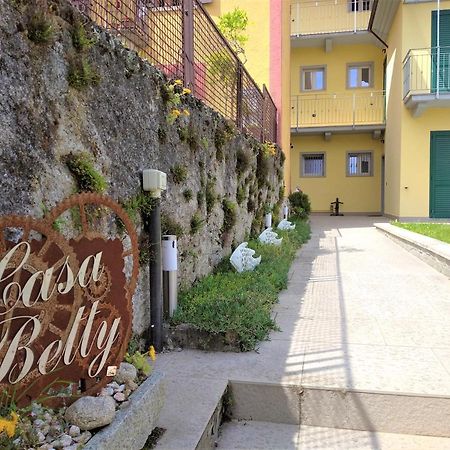 Casa Betty Apartment Baveno Bagian luar foto