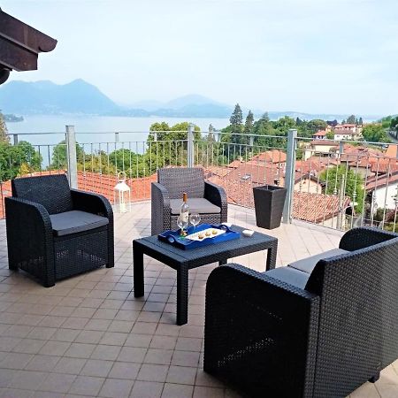 Casa Betty Apartment Baveno Bagian luar foto