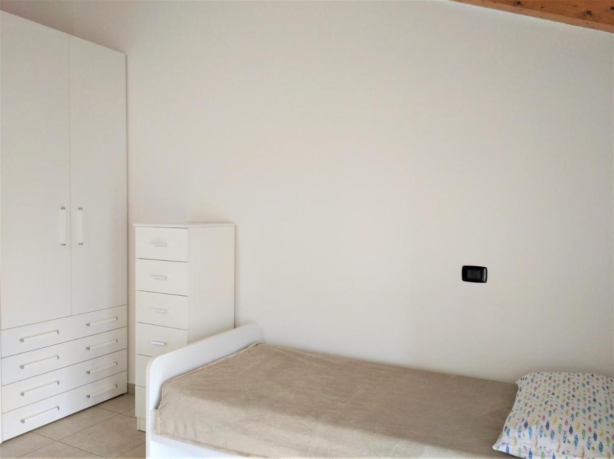 Casa Betty Apartment Baveno Bagian luar foto