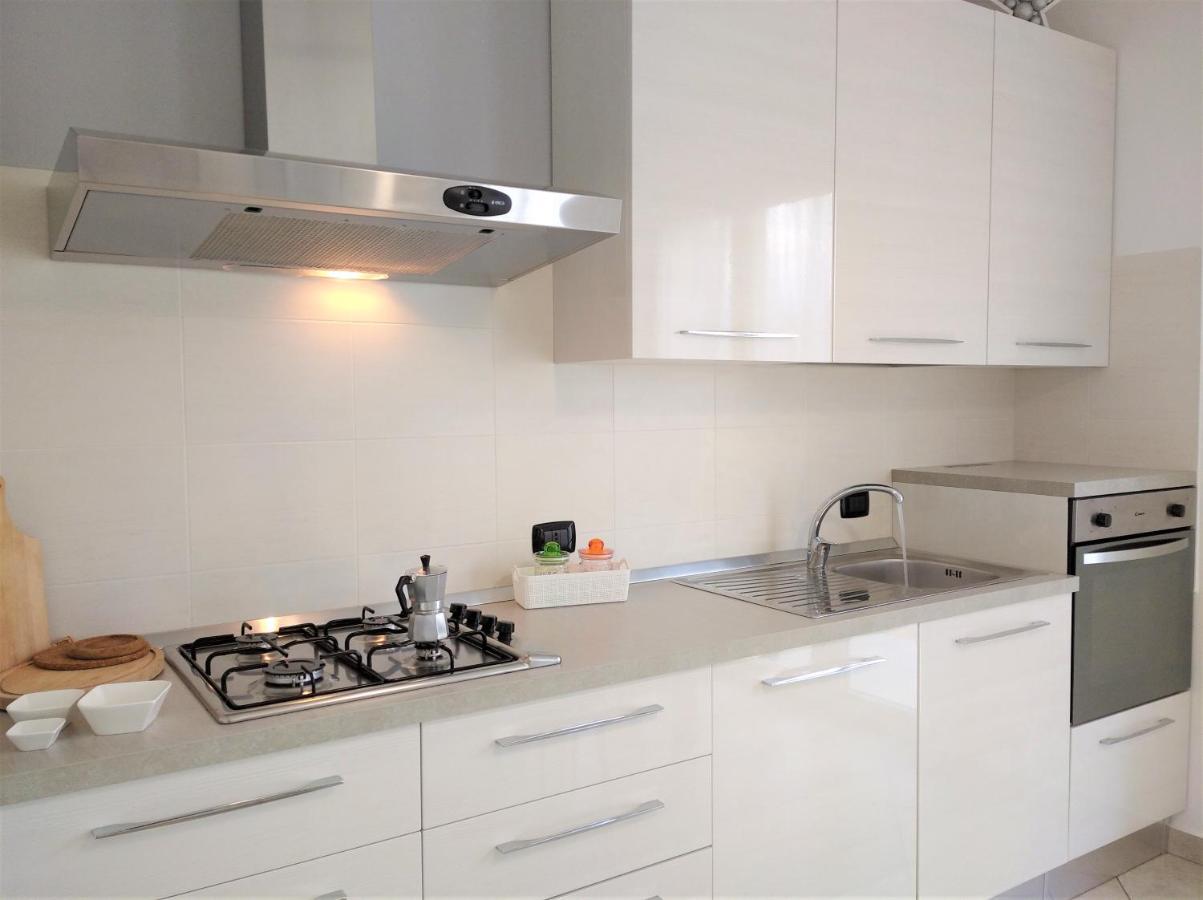 Casa Betty Apartment Baveno Bagian luar foto