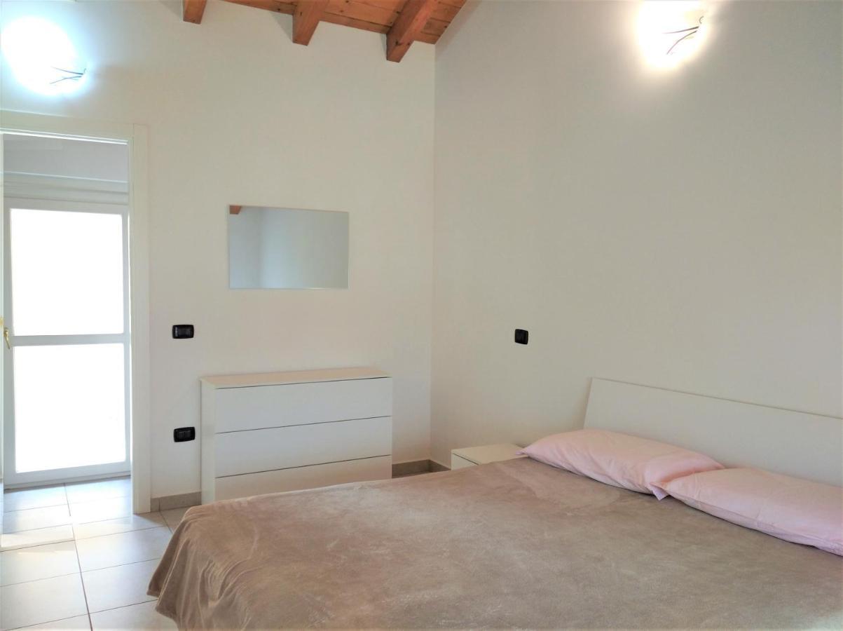 Casa Betty Apartment Baveno Bagian luar foto