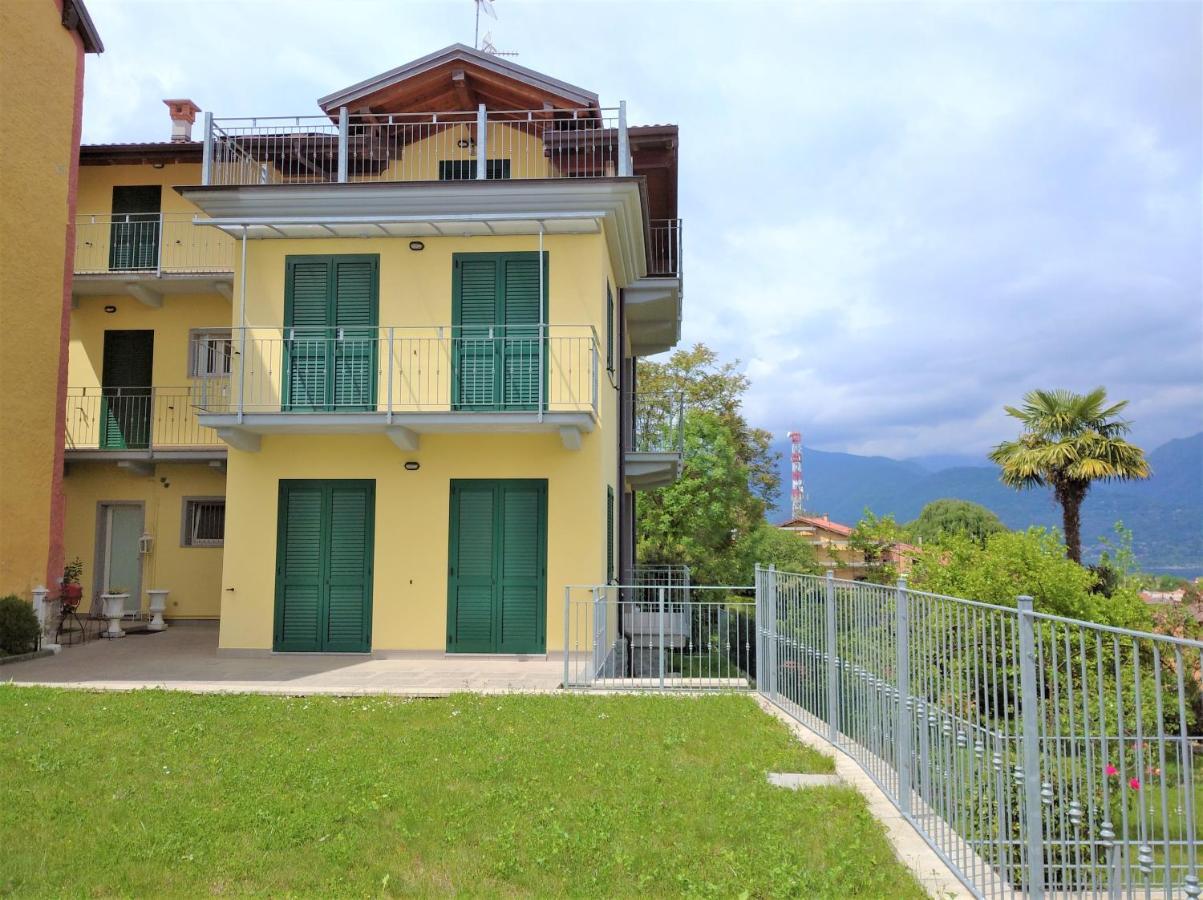 Casa Betty Apartment Baveno Bagian luar foto