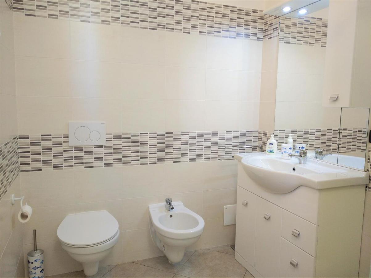 Casa Betty Apartment Baveno Bagian luar foto