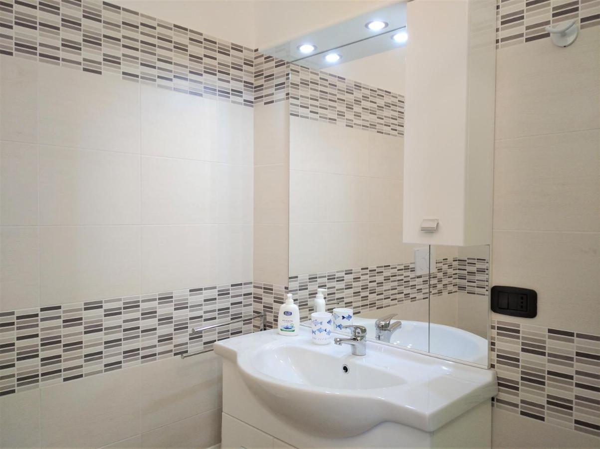 Casa Betty Apartment Baveno Bagian luar foto